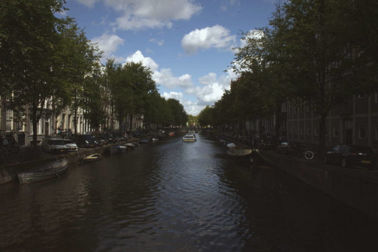 6 Unique Experiences in Amsterdam