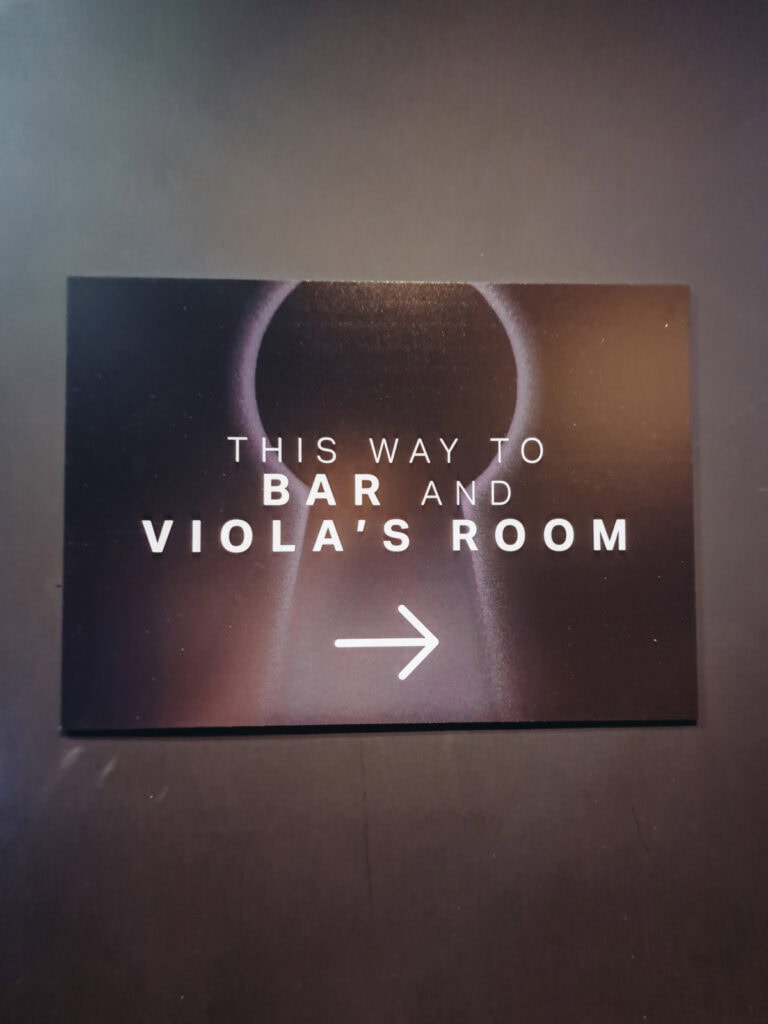 A Guide To Punchdrunk: What To Expect At Viola’s Room